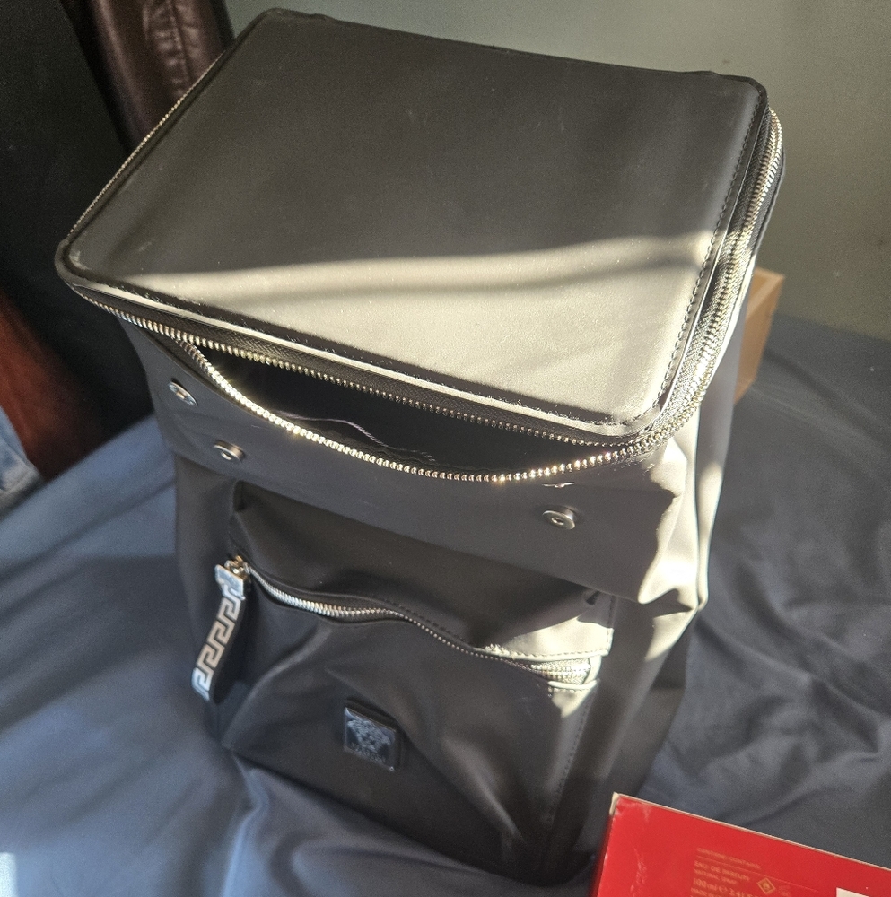 Versace Summer Backpack - Picture 2 of 2